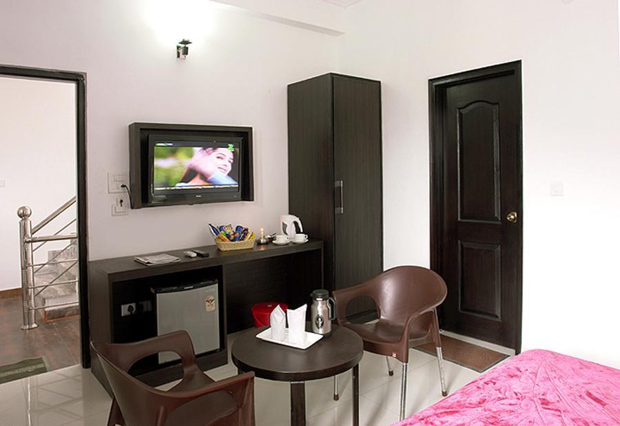 Rishikesh Inn By One Hotels Room photo