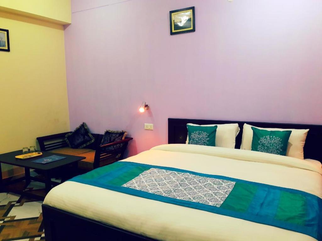 Rishikesh Inn By One Hotels Exterior photo